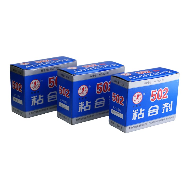 502 Glue