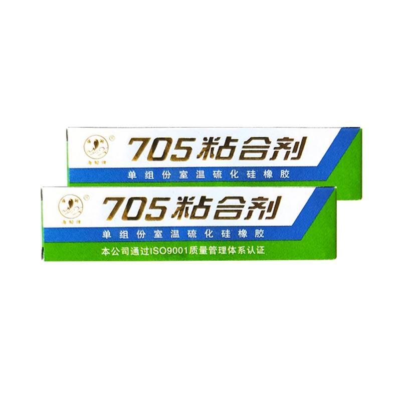 705 Room-Temperature Vulcanizing Adhesives